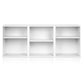 Artiss 3 Piece Storage Shelf