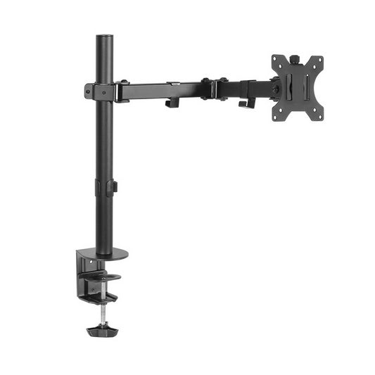 Artiss Monitor Arm Dual Desk Mount Screen Bracket Holder