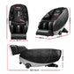 Livemor Massage Chair Zero Gravity Electric Massage Recliner Chair Deluxe Black