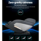 Livemor Electric Massage Chair Zero Gravity Recliner Shiatsu Heating Massager