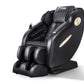 Livemor Electric Massage Chair SL Track Full Body Air Bags Shiatsu Massaging Massager