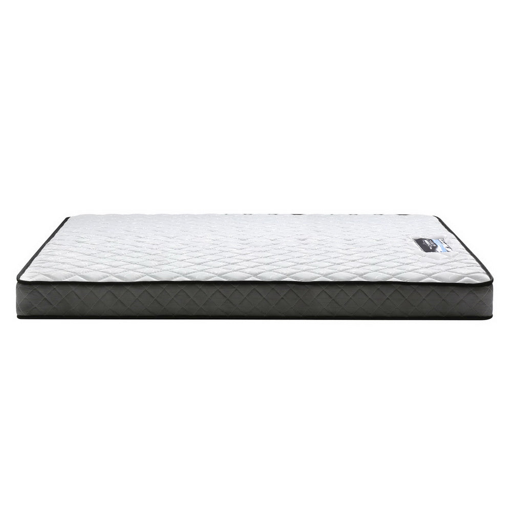 Giselle Bedding Alzbeta Bonnell Spring Mattress 16cm Thick Queen