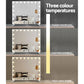 Embellir Makeup Mirror with Light LED Hollywood Vanity Dimmable Wall Mirrors
