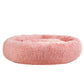i.Pet Dog Bed Pet Bed Cat Extra Large 110cm Pink