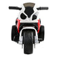 Kids Ride On Motorbike BMW Licensed S1000RR Motorcycle Car Red