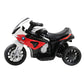 Kids Ride On Motorbike BMW Licensed S1000RR Motorcycle Car Red