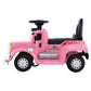 Ride On Cars Kids Electric Toys Car Battery Truck Childrens Motorbike Toy Rigo Pink