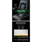Artiss Electric Massage Chair Recliner Luxury Lounge Sofa Armchair Heat Leather