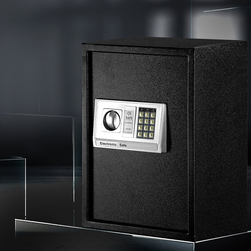 UL-TECH Electronic Safe Digital Security Box 50cm