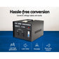 Giantz 2000 Watt Step Down Transformer