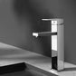 Cefito Basin Mixer Tap Faucet Silver