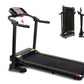 Everfit Electric Treadmill Home Gym Exercise Fitness Running Machine