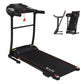 Everfit Treadmill Electric Home Gym Fitness Excercise Equipment Incline 400mm