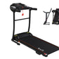 Everfit Treadmill Electric Home Gym Fitness Excercise Equipment Incline 400mm
