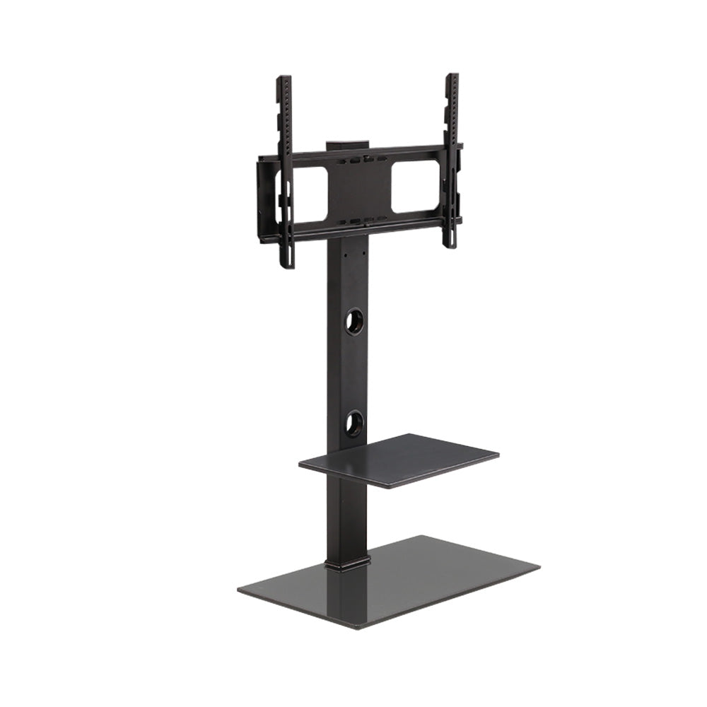 Artiss Floor TV Stand with Bracket Shelf Mount