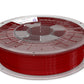 TPU Filament MD FLEX 2.85mm 500 gram Red 3D Printer Filament