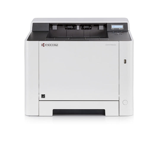 KYOCERA P5026CDW Clear Laser