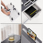 Laptop Bed Desk with Storage and foldable legs for Adults, Kids & Home Office