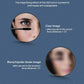20X Magnifying Mirror and Eyebrow Tweezers Kit for Travel
