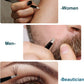 10X Magnifying Mirror and Eyebrow Tweezers Kit for Travel