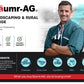 Baumr-AG 45CC Petrol Chainsaw Commercial 18 Bar Chain Saw E-Start Pruning