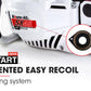Baumr-AG 45CC Petrol Chainsaw Commercial 18 Bar Chain Saw E-Start Pruning