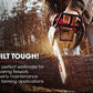 Baumr-AG 45CC Petrol Chainsaw Commercial 18 Bar Chain Saw E-Start Pruning