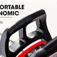 Baumr-AG 45CC Petrol Chainsaw Commercial 18 Bar Chain Saw E-Start Pruning
