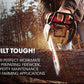 Baumr-AG 52CC Petrol Commercial Chainsaw 20 Bar E-Start Chain Saw