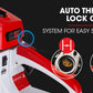 Baumr-AG 52CC Petrol Commercial Chainsaw 20 Bar E-Start Chain Saw