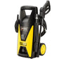 JET-USA 3100 PSI High Pressure Washer Cleaner Electric Water Gurney Pump Hose