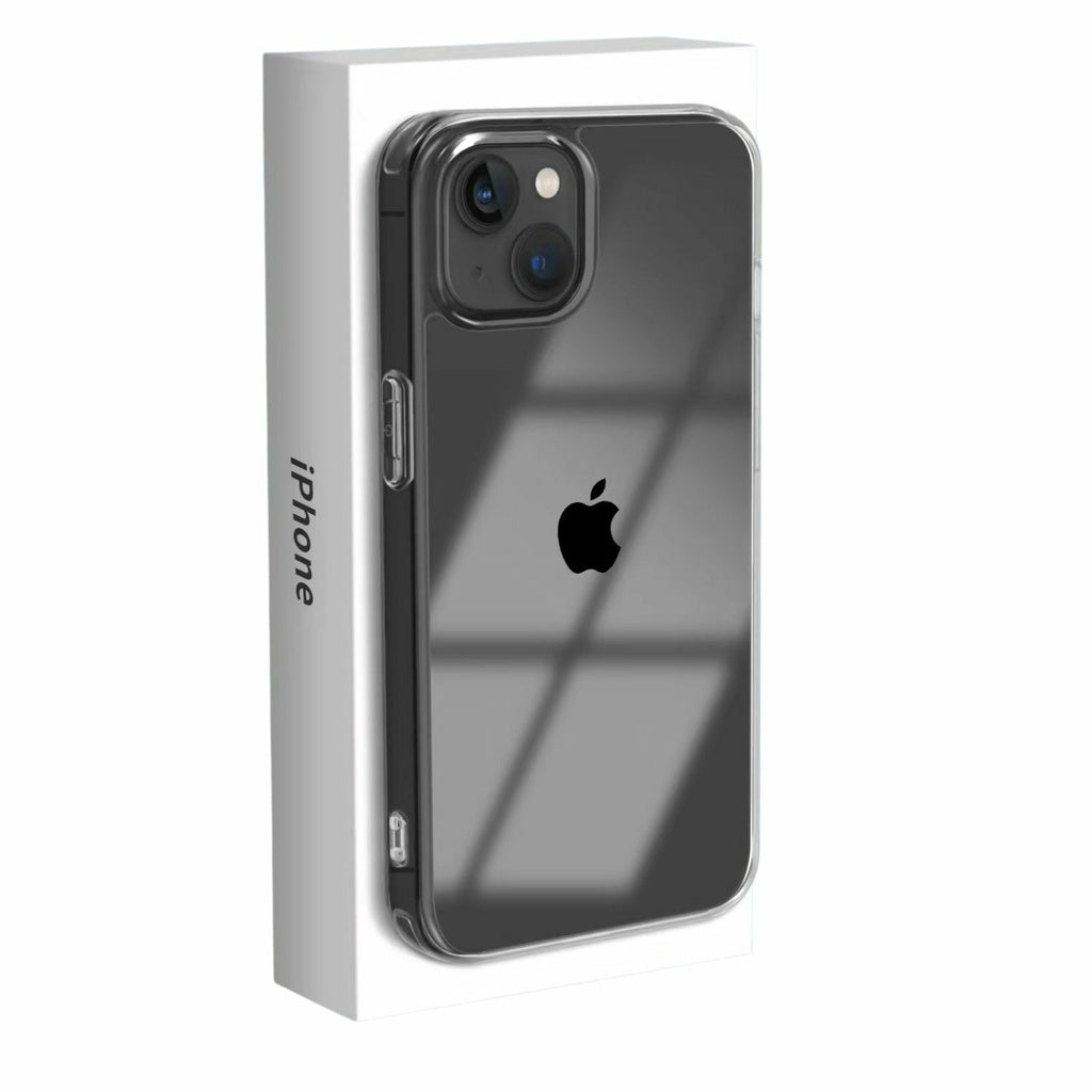 VOCTUS iPhone 14 Pro Max Phone Case (Transparent) VT-PC-103-XLT