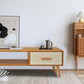 Nordic Nook Coffee Table