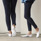 Rexy 3 Pack Large White Cushion No Show Ankle Socks Non-Slip Breathable