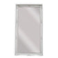 French Provincial Ornate Mirror - WHITE - X Large 100cm x 190cm
