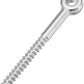 Wire Rope DIY Balustrade Kit Jaw/Swage Fork Terminal Eye Bolts Turnbuckle