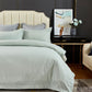 Tailored Super Soft Quilt Cover Set - King Size