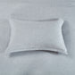 Tailored Super Soft Quilt Cover Set - Queen Size