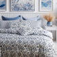 Matira Quilt Cover Set - Super King Size
