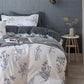 Marrila Quilt Cover Set - Super King Size