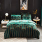 Giverny Quilt Cover Set - Super King Size