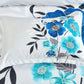 Braithe Floral Quilt Cover Set - King Size