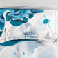 Julieta Floral Quilt Cover Set - King Size