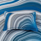 Evienne Quilt Cover Set - Queen Size