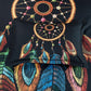 Dream Catcher Quilt Cover Set - Queen Size