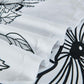 Viene Floral Quilt Cover Set - Super King Size