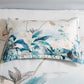 Tropical Quilt Cover Set - Super King Size