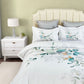 Zinya Quilt Cover Set - Super King Size