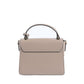 Leather Handbag in - One Size