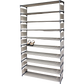 50 Pairs 10 Tiers Shoe Rack